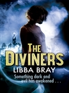 Diviners Series (eBook)